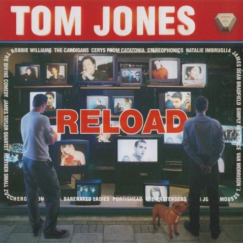 Tom Jones With Stereophonics